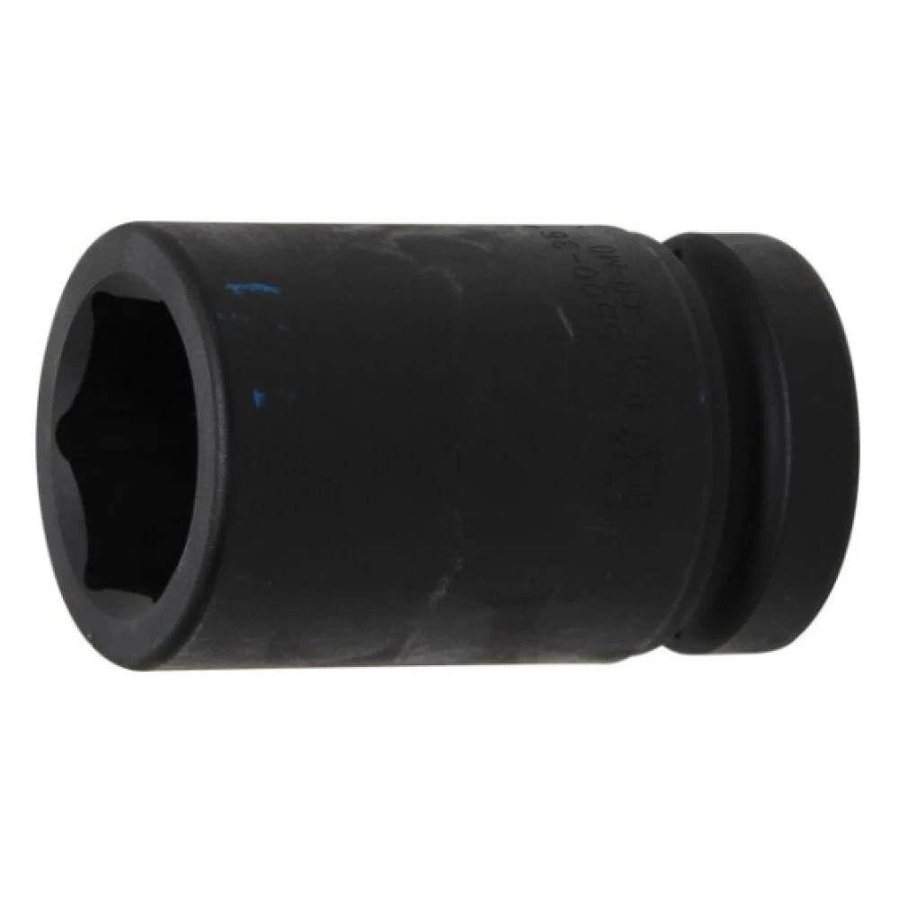 Ударна / усилена вложка ( шестостен ) 1" 36 мм - BGS5500-36