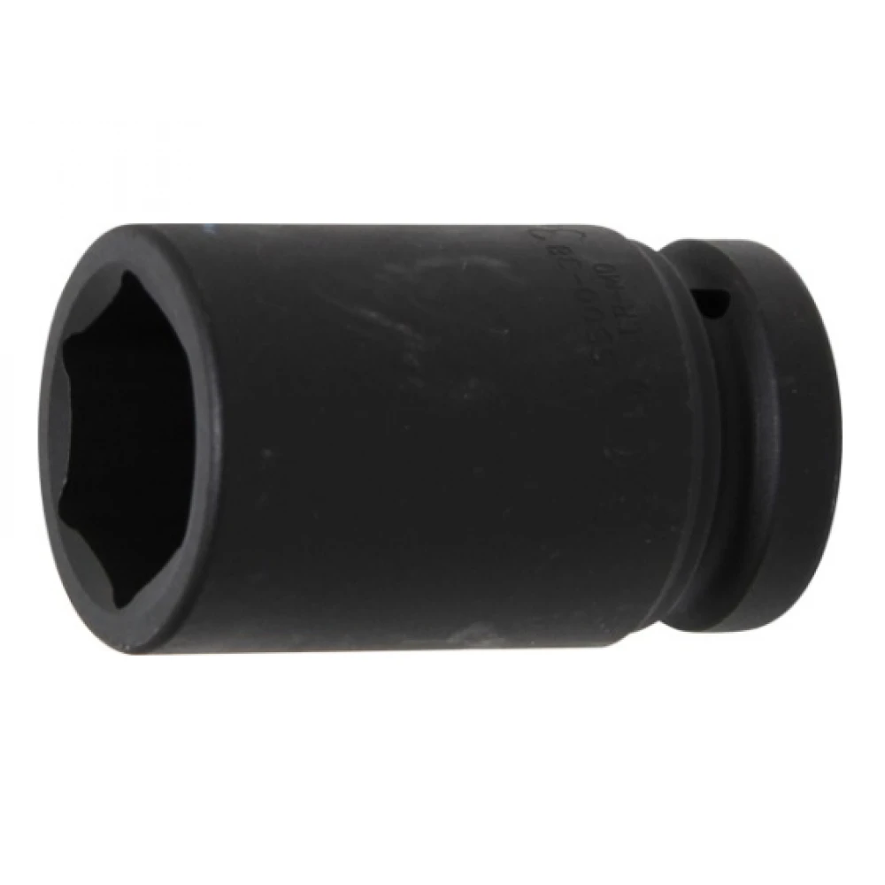 Ударна / усилена вложка ( шестостен ) 1" 38 мм - BGS5500-38