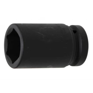 Ударна / усилена вложка ( шестостен ) 1" 38 мм - BGS5500-38