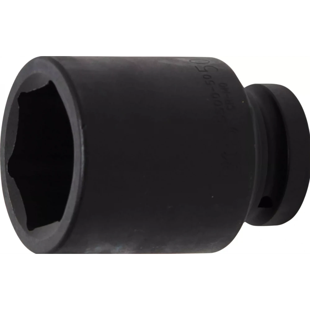 Усилена шестостенна вложка 50 мм, 1", Cr-Mo - BGS5500-50