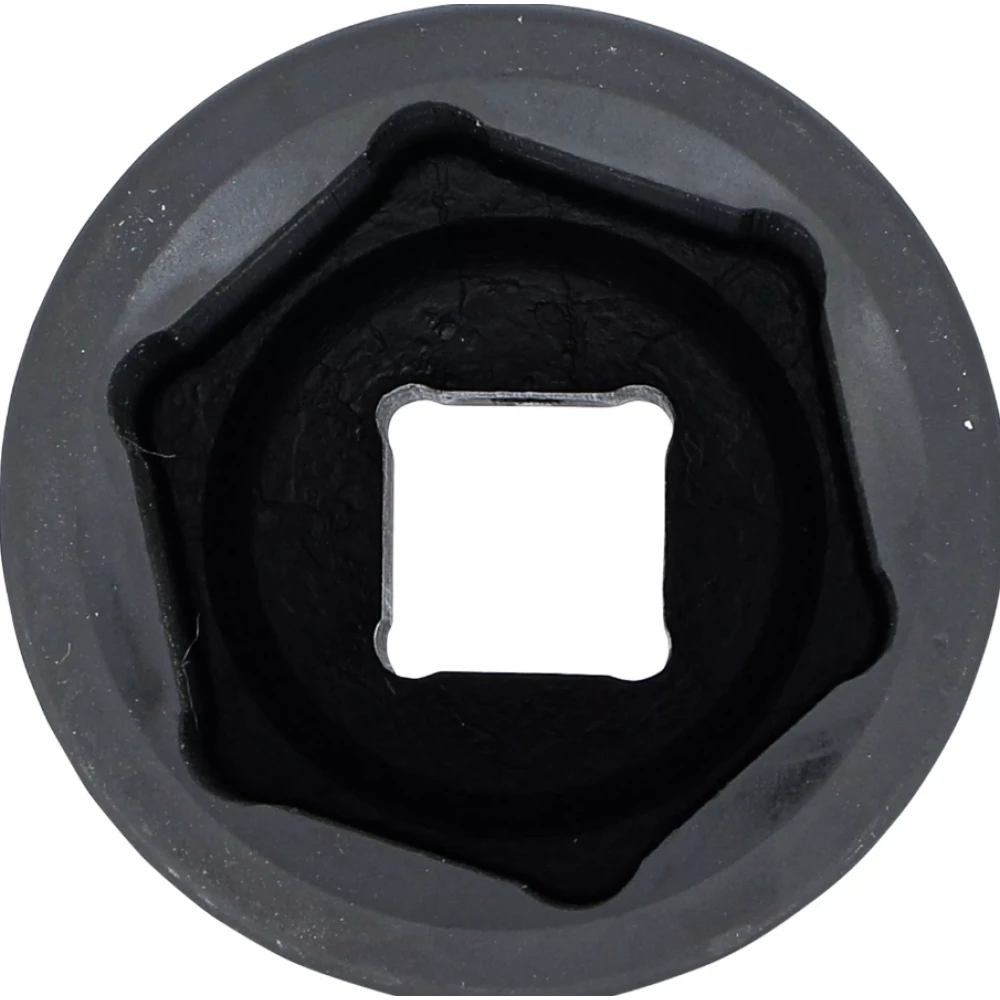 Вложка за ударен гайковерт 60 мм, 1", фосфатирано покритие - BGS5500-60