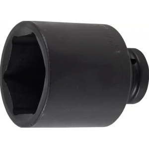 Ударна вложка шестостенна 70 мм, 1" - BGS5500-70