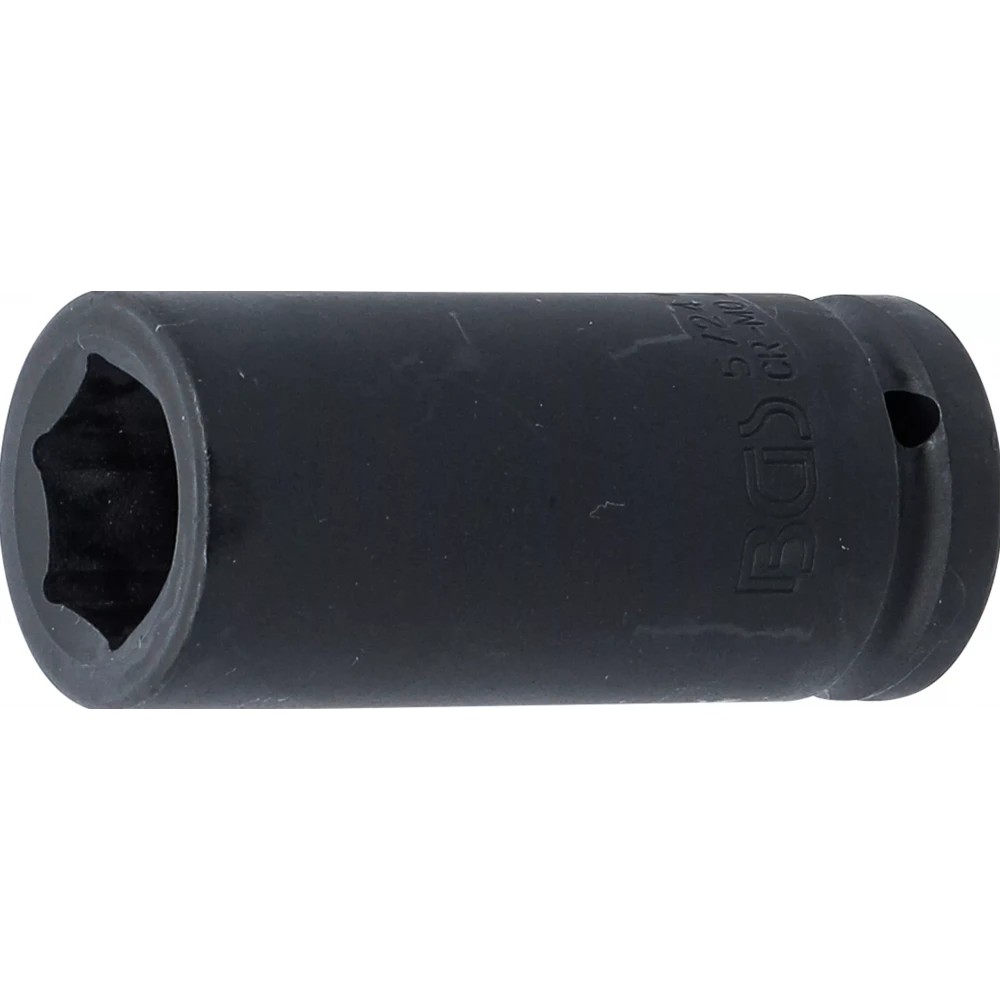 Ударна вложка / камък 3/4" 24мм ( дълбока ) - BGS5724