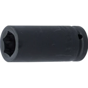 Ударна вложка / камък 3/4" 24мм ( дълбока ) - BGS5724