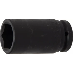 Ударна шестостенна вложка, 3/4", 90 мм - BGS5732