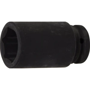 Удължена ударна вложка 34 мм, 3/4" - BGS5734