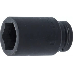 Ударна вложка / камък шестостенн 36мм 3/4" ( дълбока ) - BGS5736