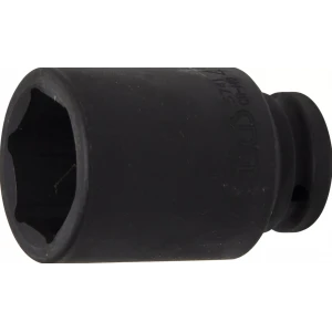 Ударна вложка ( шестостен ) дълбока 3/4" 41 мм - BGS5741