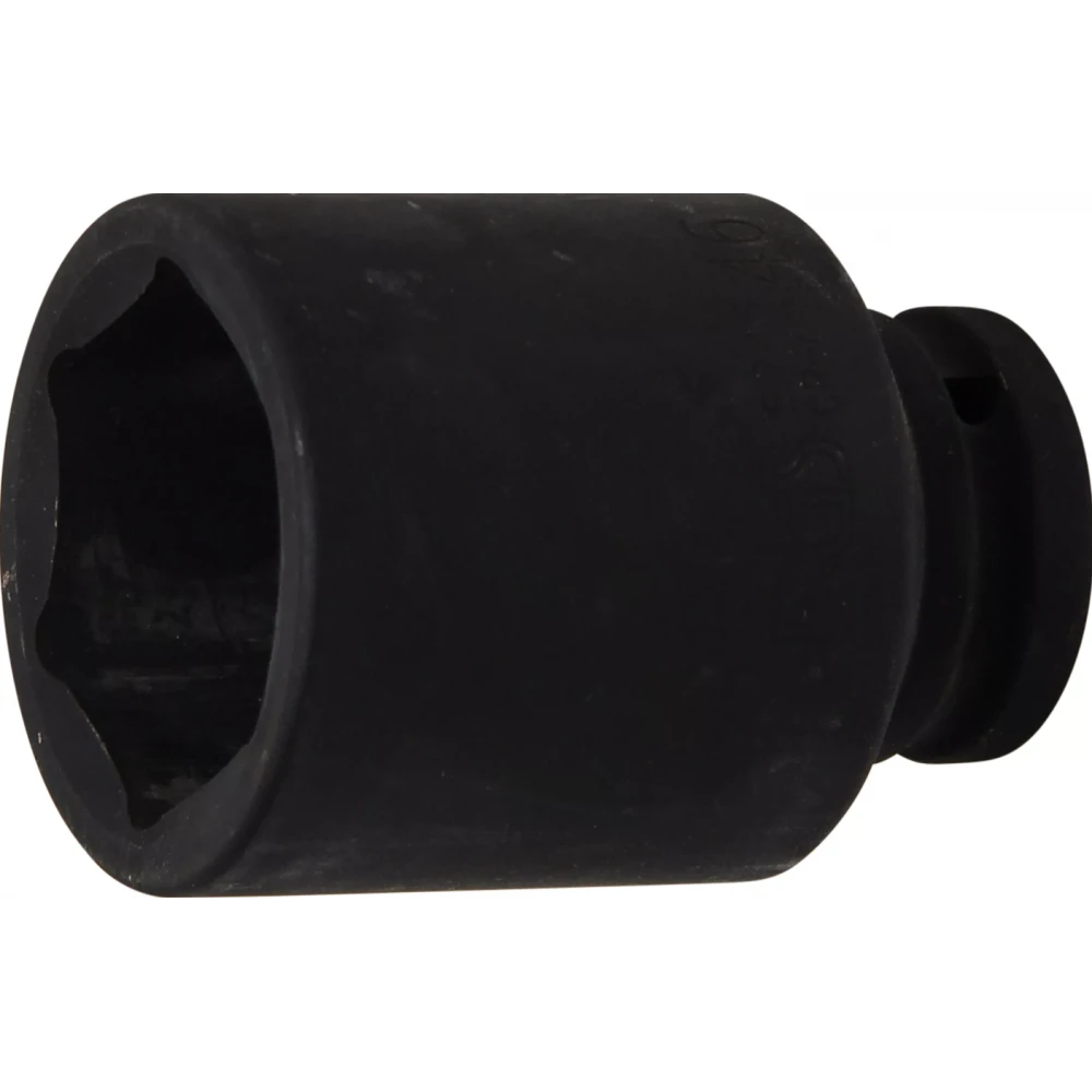 Ударна вложка ( шестостен ) дълбока 3/4"  46 мм - BGS5746