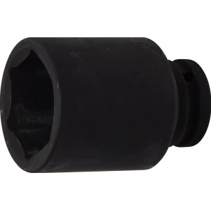 Ударна вложка ( шестостен ) дълбока 3/4"  46 мм - BGS5746