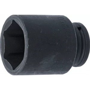 Ударна вложка ( шестостен ) дълбока 3/4" 50 мм - BGS5750
