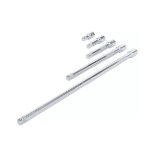 Комплект удължители (1/2") 12,5 мм / 5 брoq BGS6112