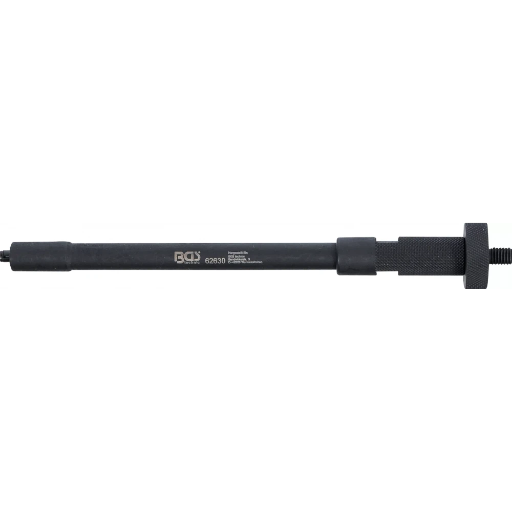 Екстрактор за медни уплътнения на инжектори, 230 мм - BGS62630