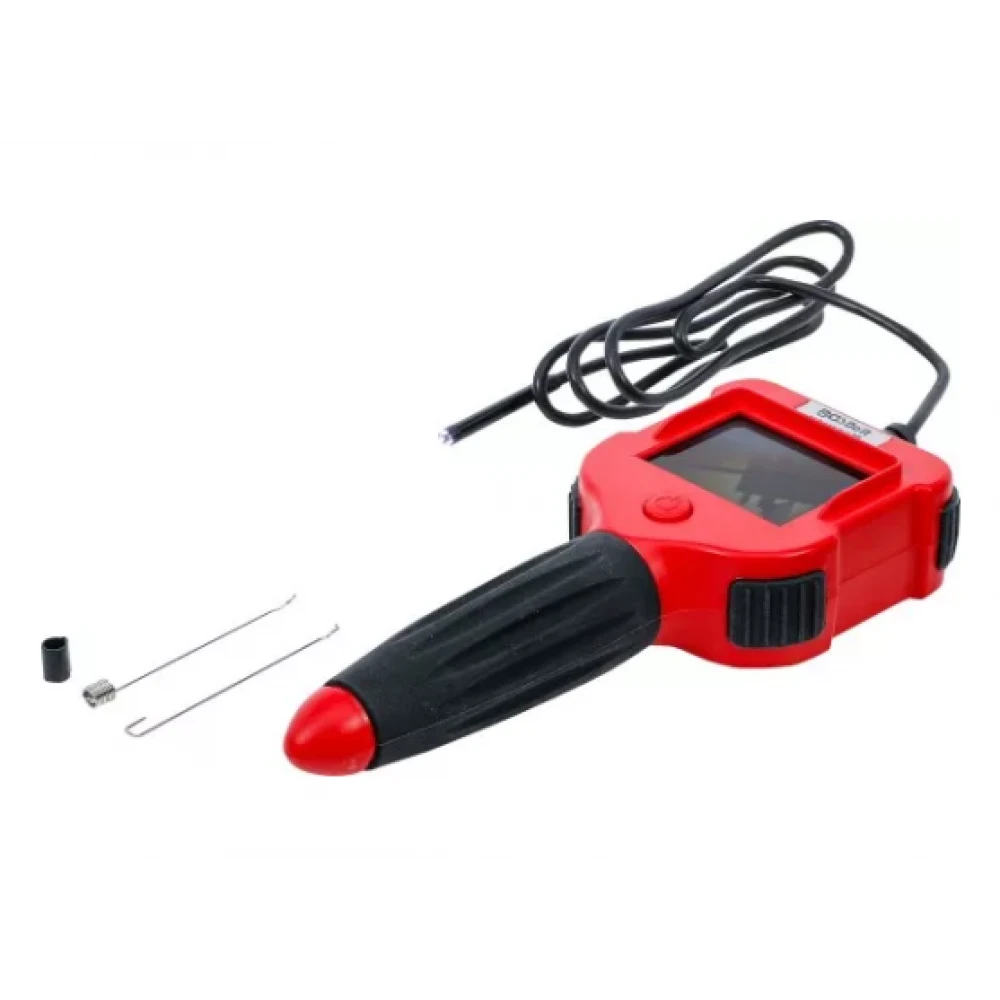 Инспекционна камера / Ендоскоп с TFT-дисплей 5,5 мм BGS63217