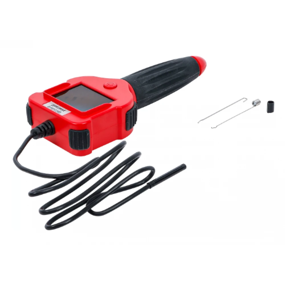 Инспекционна камера / Ендоскоп с TFT-дисплей 5,5 мм BGS63217