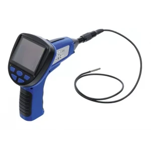 Инспекционна цветна камера с LCD монитор / Ендоскоп BGS63247