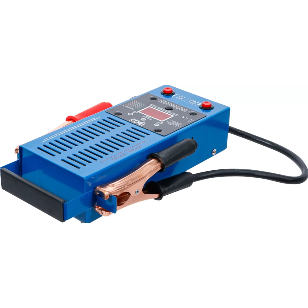 Дигитален тестер за батерии - BGS63502