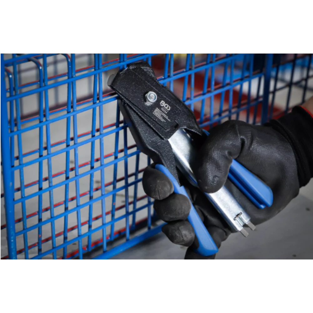 Клещи за оградни пръстени / 185 мм - BGS TECHNIC BGS70334