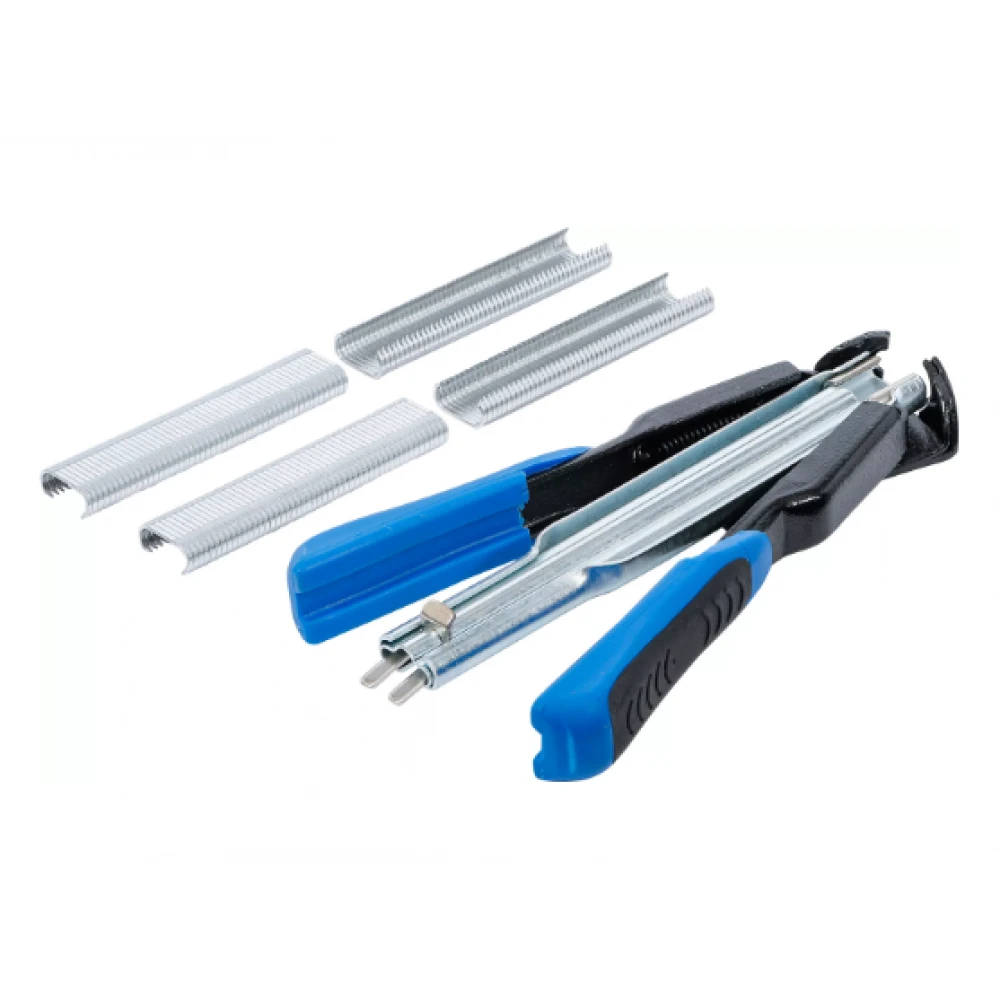 Клещи за оградни пръстени / 185 мм - BGS TECHNIC BGS70334