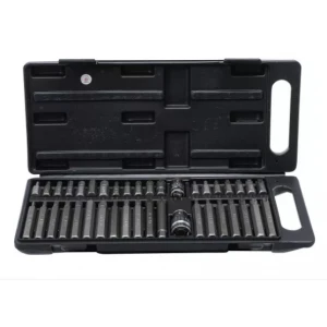 Комбиниран комплект битове 40 броя - BGS TECHNIC BGS7073