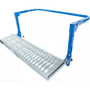 Регулируемо сгъваемо стъпало за гуми на камиони - BGS71003