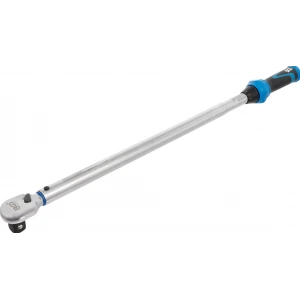 Динамометричен ключ, изходящ външен квадрат 20 мм (3/4"), 100 - 500 Nm - BGS7185