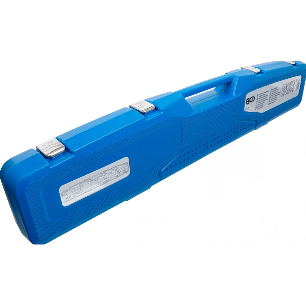 Динамометричен ключ, изходящ външен квадрат 20 мм (3/4"), 100 - 700 Nm - BGS7186