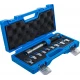Комплект динамометрични ключове за инструменти, за вложки 9 x 12 мм, 6 - 30 Nm, 10 бр. - BGS7192
