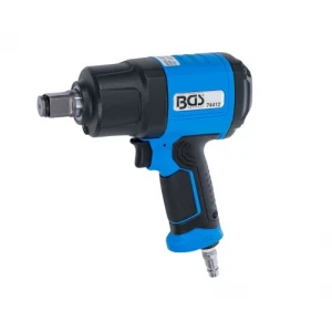 Ударен гайковерт на взъдух 3/4" 1650 Nm - BGS74412