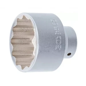 Вложка / Камък 65мм 3/4", 12-стен BGS TECHNIC BGS7465