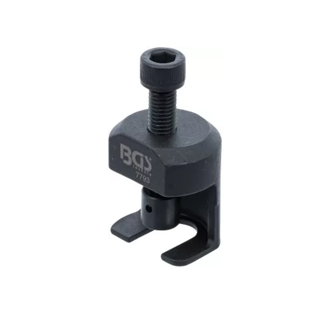 Скоба за рамото на чистачките на предното стъкло 15 мм за Audi BGS7793