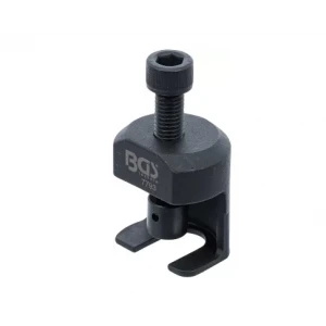 Скоба за рамото на чистачките на предното стъкло 15 мм за Audi BGS7793