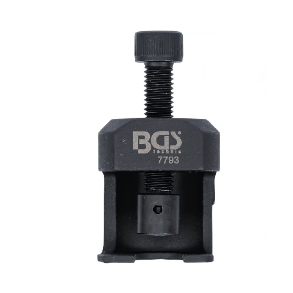 Скоба за рамото на чистачките на предното стъкло 15 мм за Audi BGS7793