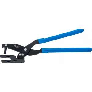 Изцеждащи клещи за ауспуси, 360 мм - BGS8258