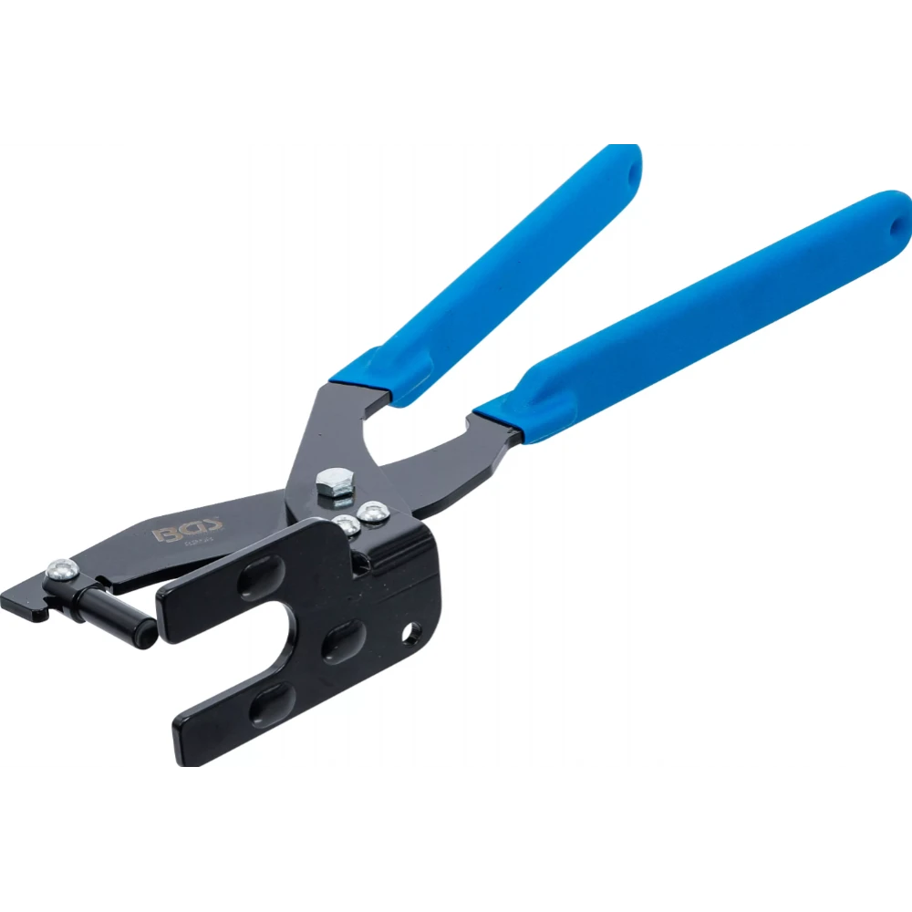 Изцеждащи клещи за ауспуси, 360 мм - BGS8258