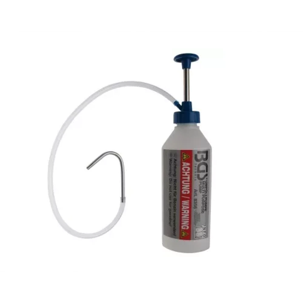 Многофункционална помпа - BGS TECHNIC BGS8356