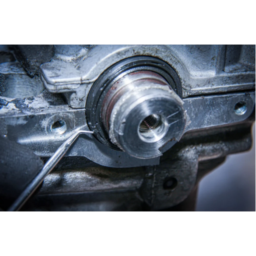 Комплект куки за отстраняване на уплътнение 3 броя BGS8405