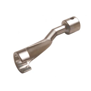 СПЕЦИАЛИЗИРАН КЛЮЧ ЗА ГОРИВНИ ТРЪБИ И ИНЖЕКТОРИ - BGS8432