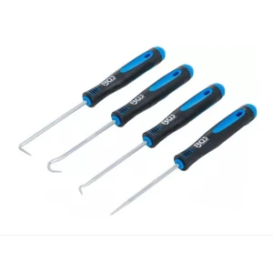 Комплект куки за о - пръстени 4 броя - BGS8451