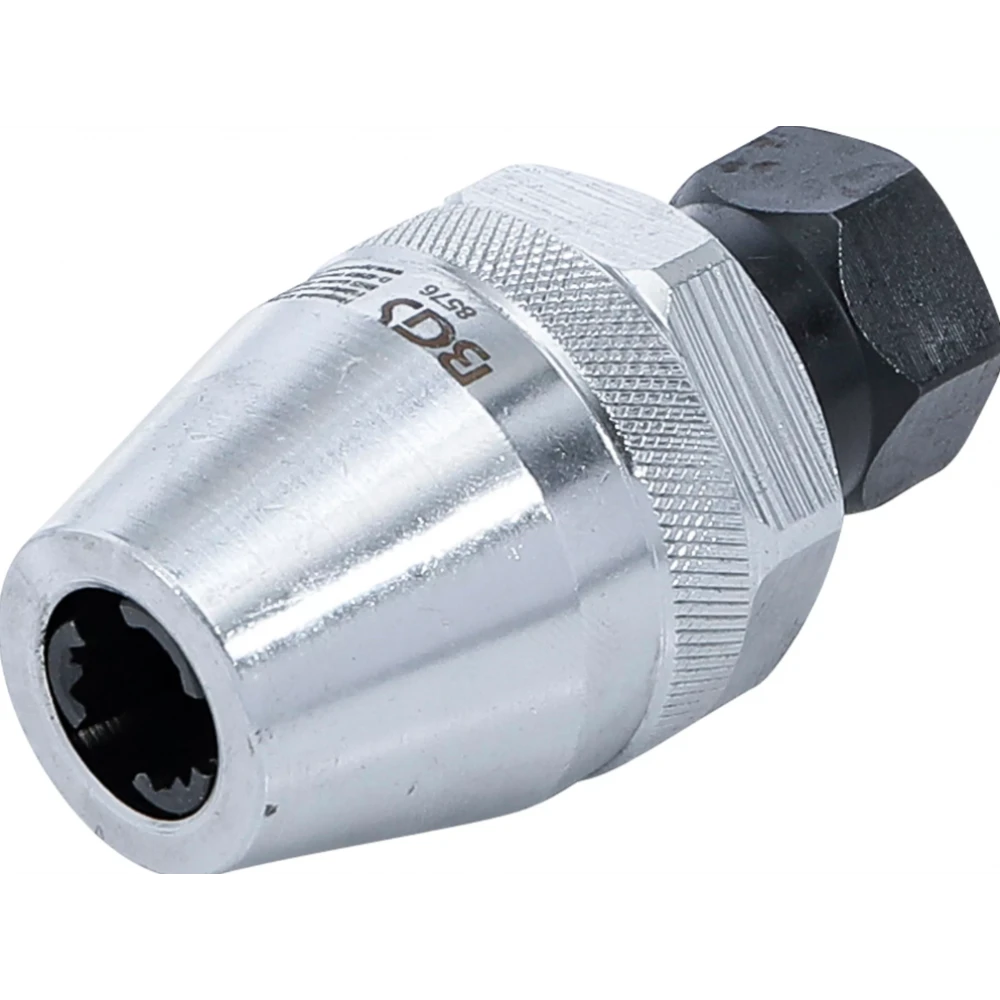 Шпилковадача/инструмент за скъсани болтове и шпилки 6-12мм BGS8576