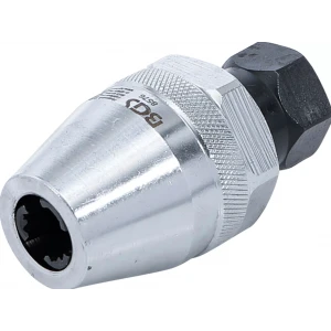 Шпилковадач/инструмент за скъсани болтове и шпилки 6-12мм BGS8576