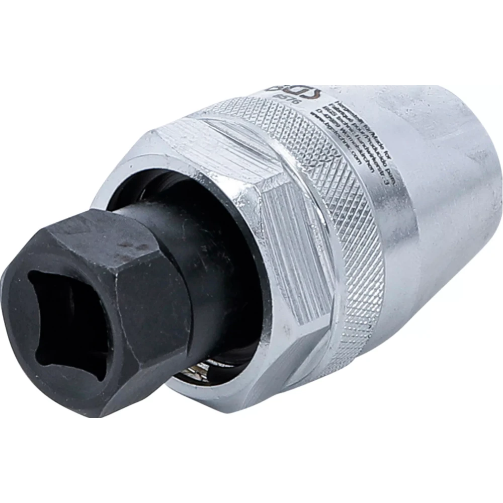 Шпилковадача/инструмент за скъсани болтове и шпилки 6-12мм BGS8576