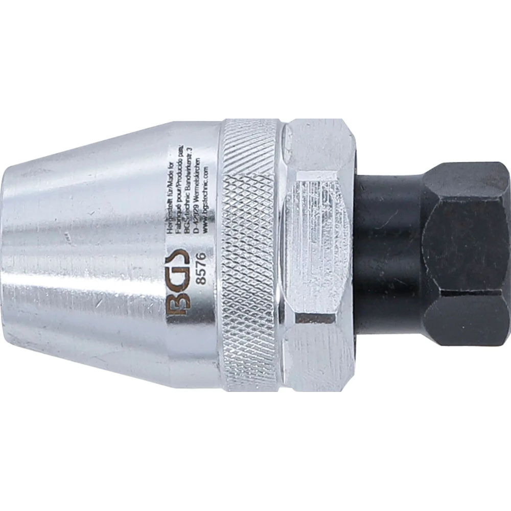 Шпилковадача/инструмент за скъсани болтове и шпилки 6-12мм BGS8576