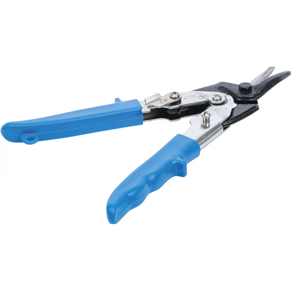 Ножици за профили от ламарина, дясно, право рязане, 260 мм - BGS85821