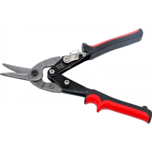 Ножици за профили от ламарина, ляво, право рязане, 250 мм - BGS85832