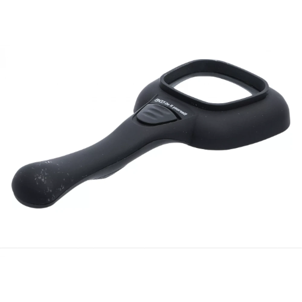 Лупа / LED - BGS TECHNIC BGS85865