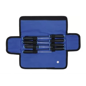 Комплект куки с прави и заоблени върхове / 8 броя BGS8638