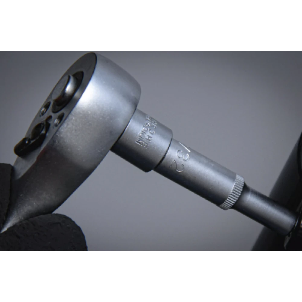 Комплект преходници 4 броя - BGS TECHNIC BGS8808