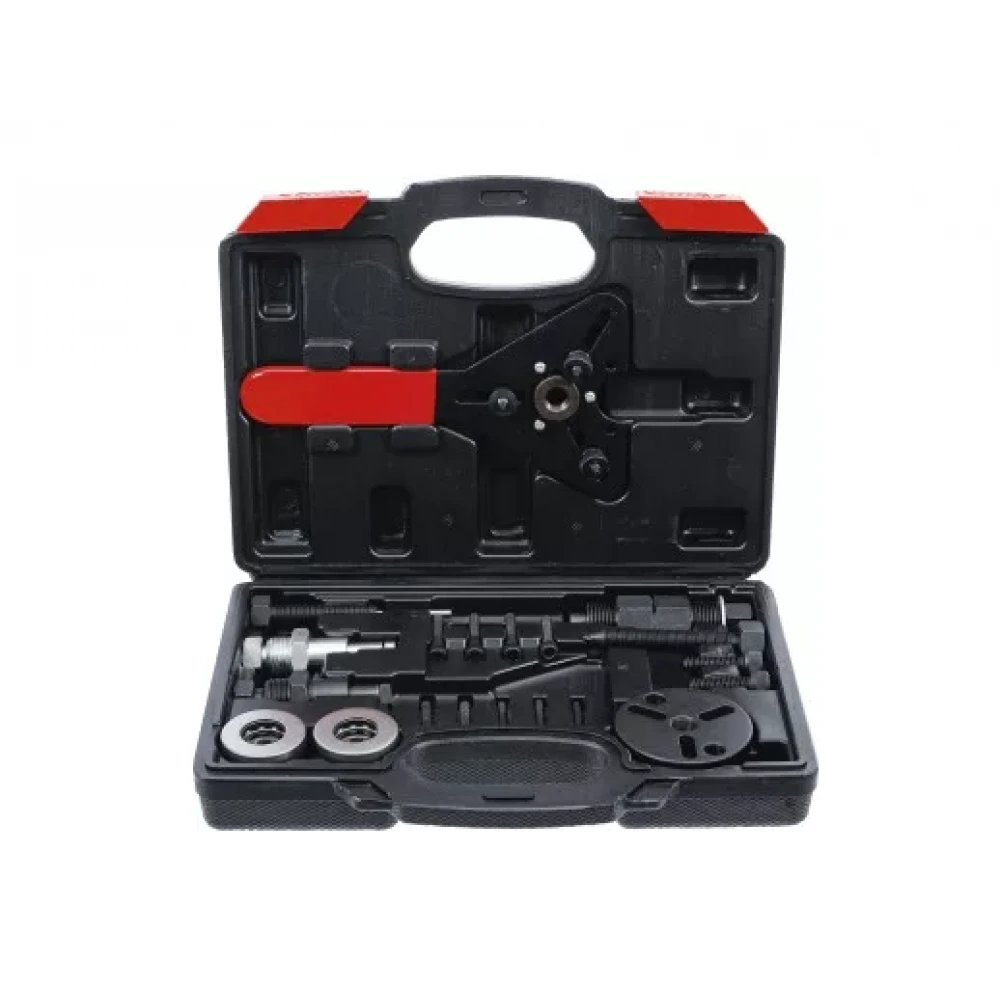 Комплект инструменти за съединител за автомобилен климатик / 20 бр. - BGS TECHNIC BGS8825