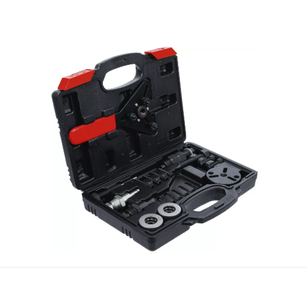 Комплект инструменти за съединител за автомобилен климатик / 20 бр. - BGS TECHNIC BGS8825